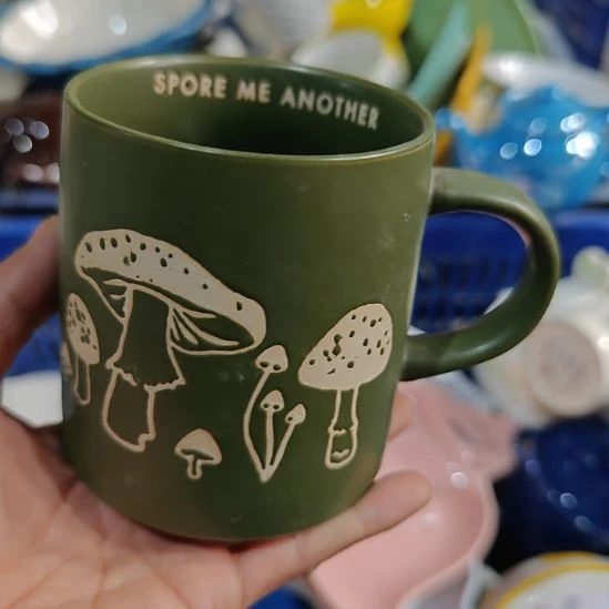 盘陶瓷杯碗盘微瑕疵介意慎拍