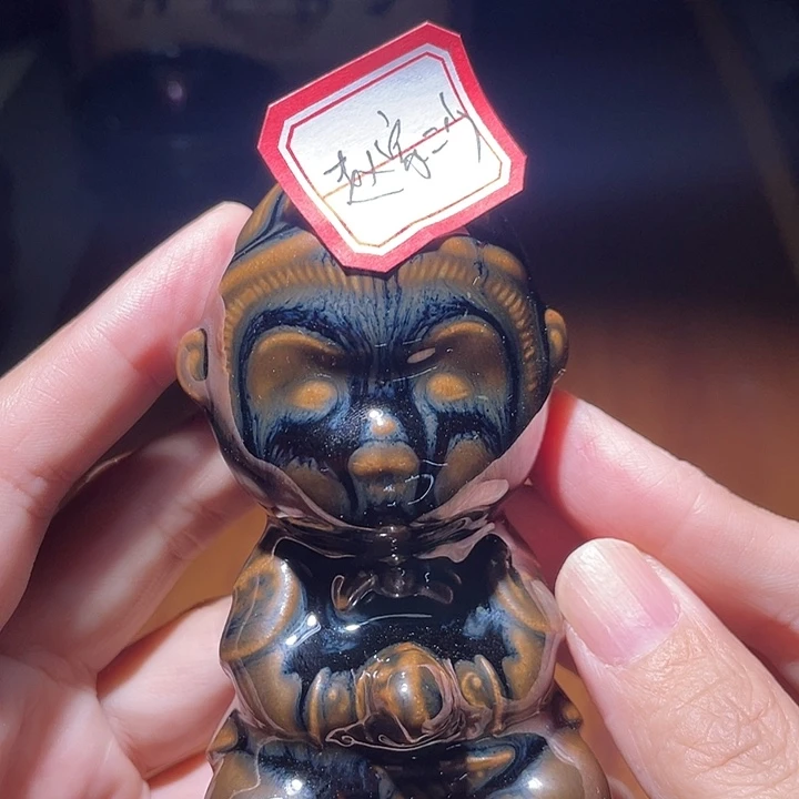 茶盏赵**少摆件摆件福利福利