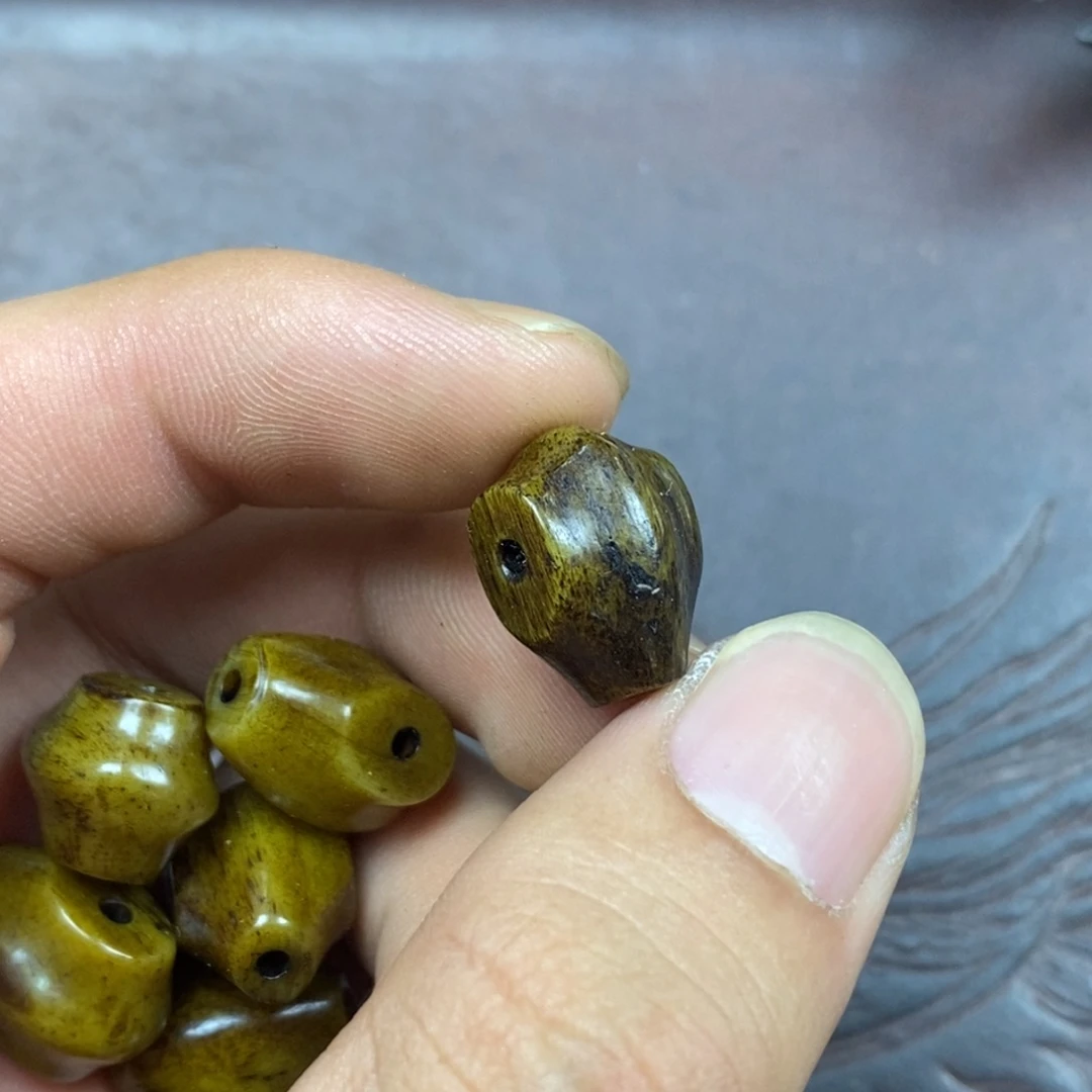 手串/手链驼骨1.2尺寸,81