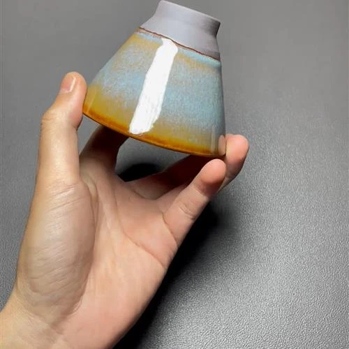 【闪购商品】茶盏-瑕疵-511.........