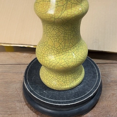 摆件景德镇瓷器鉴定