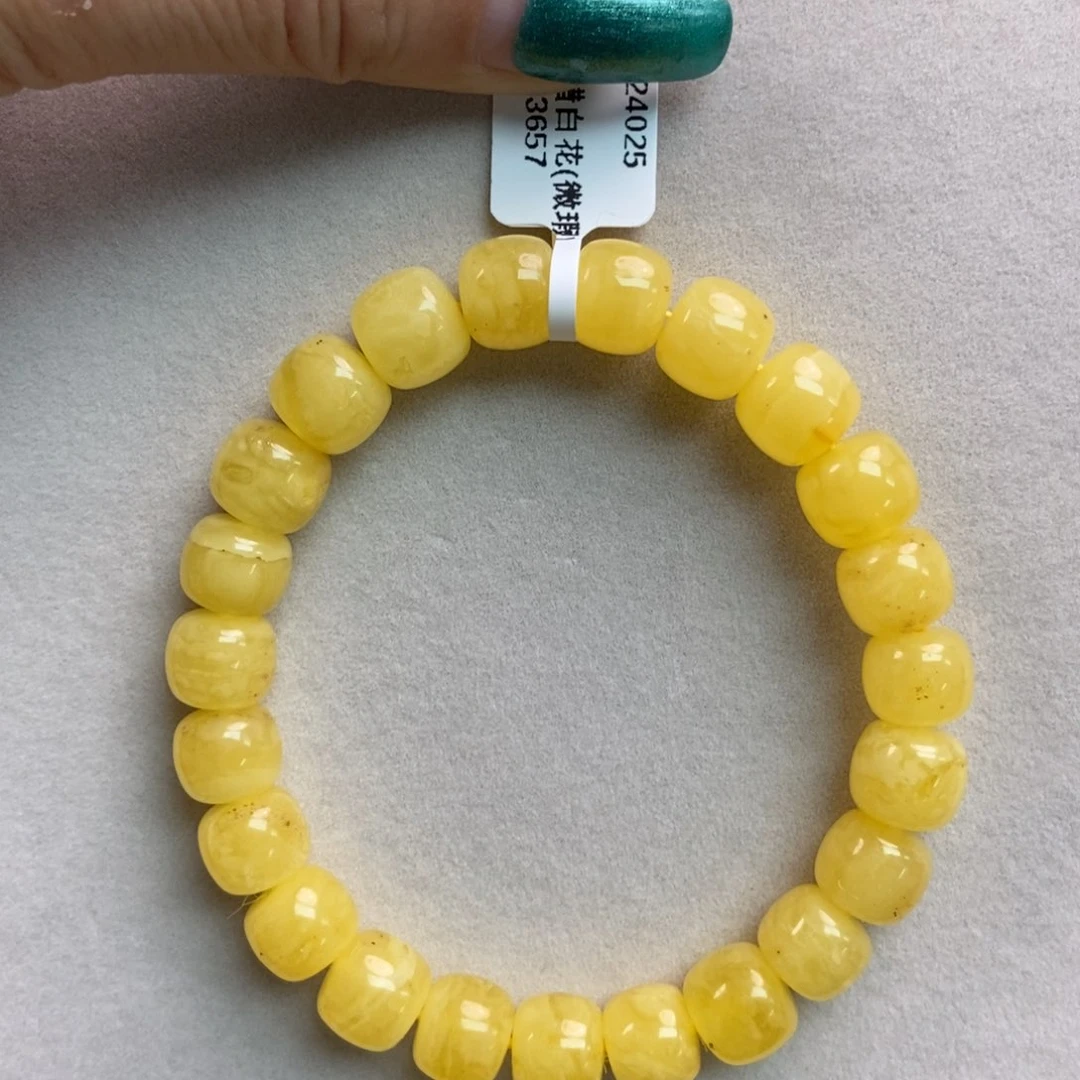 琥珀珠宝奇石未镶嵌9