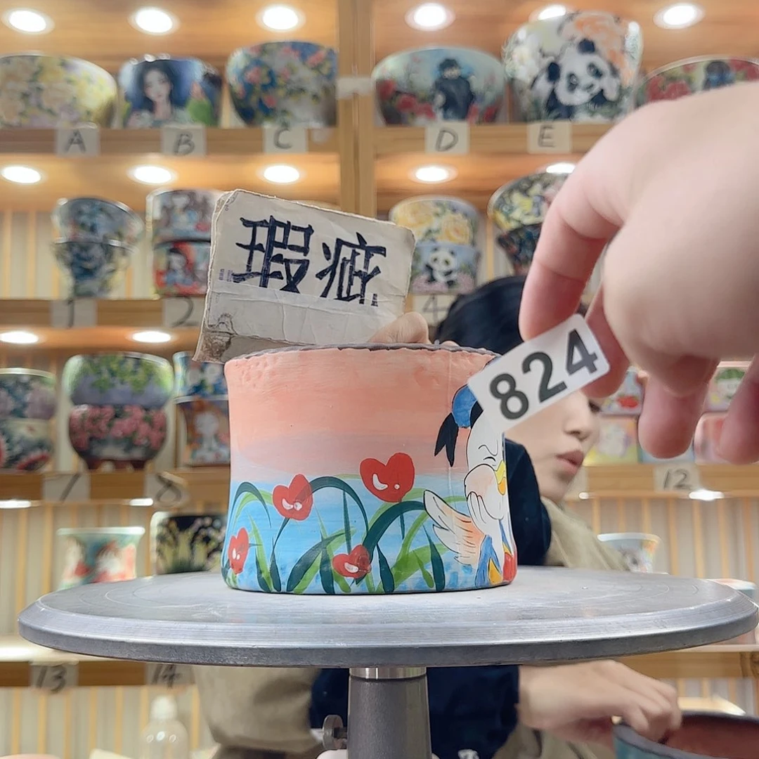 瓷片瑕疵瑕疵瑕疵瑕疵