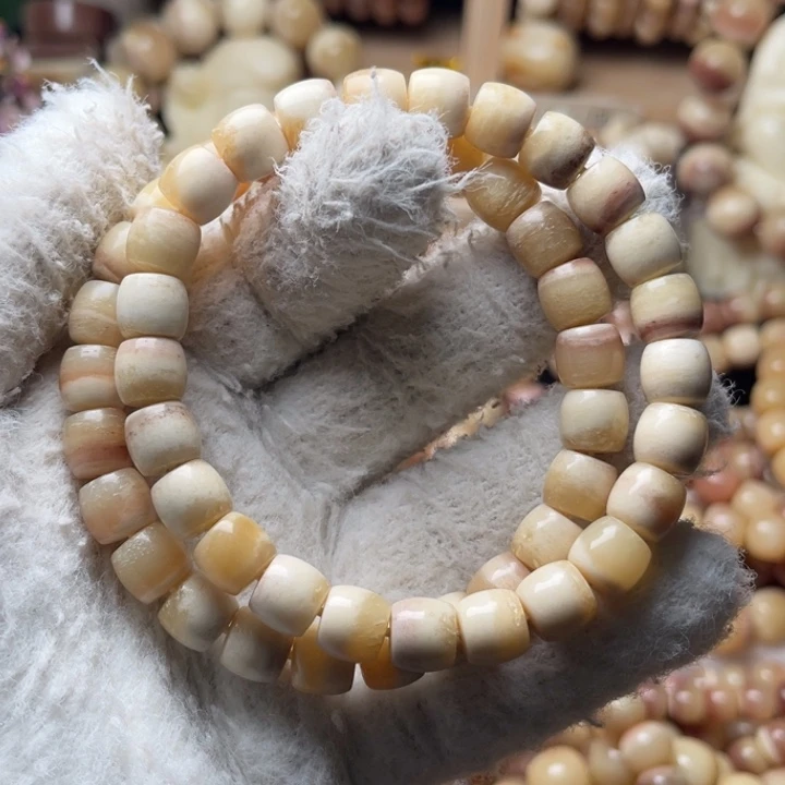 手串/手链驼骨9✖️8微粽