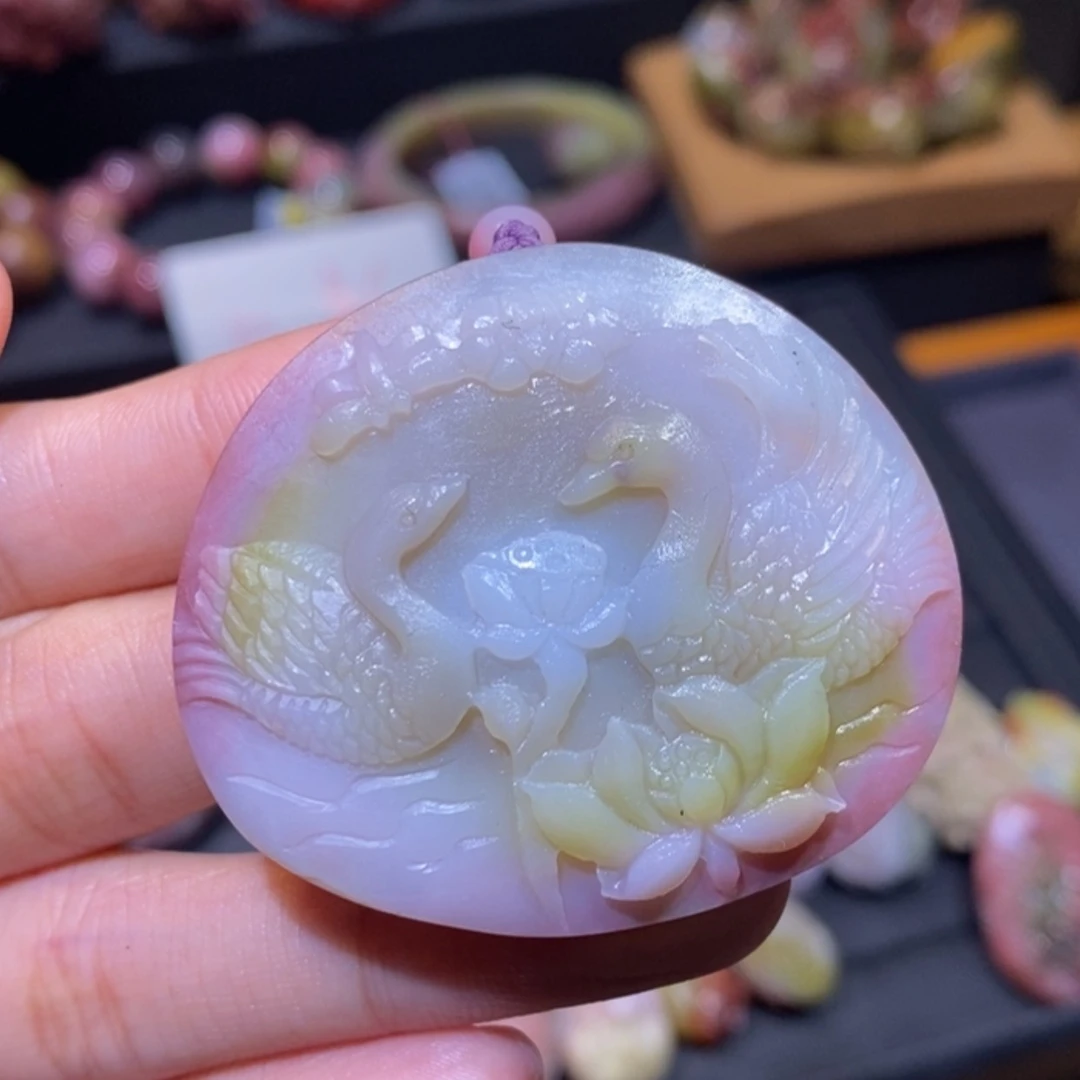 【闪购商品】未镶嵌手链玛瑙/玉髓盐源玛瑙