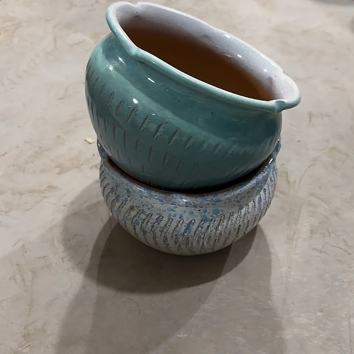 高度13口20啦啦啦颜色不挑花盆