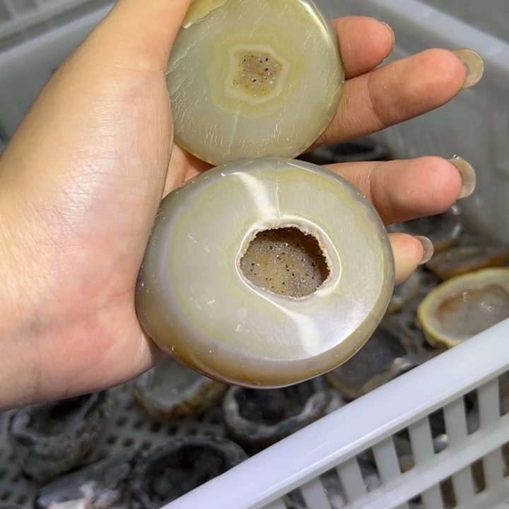 发饰水晶未镶嵌黄软啵啵