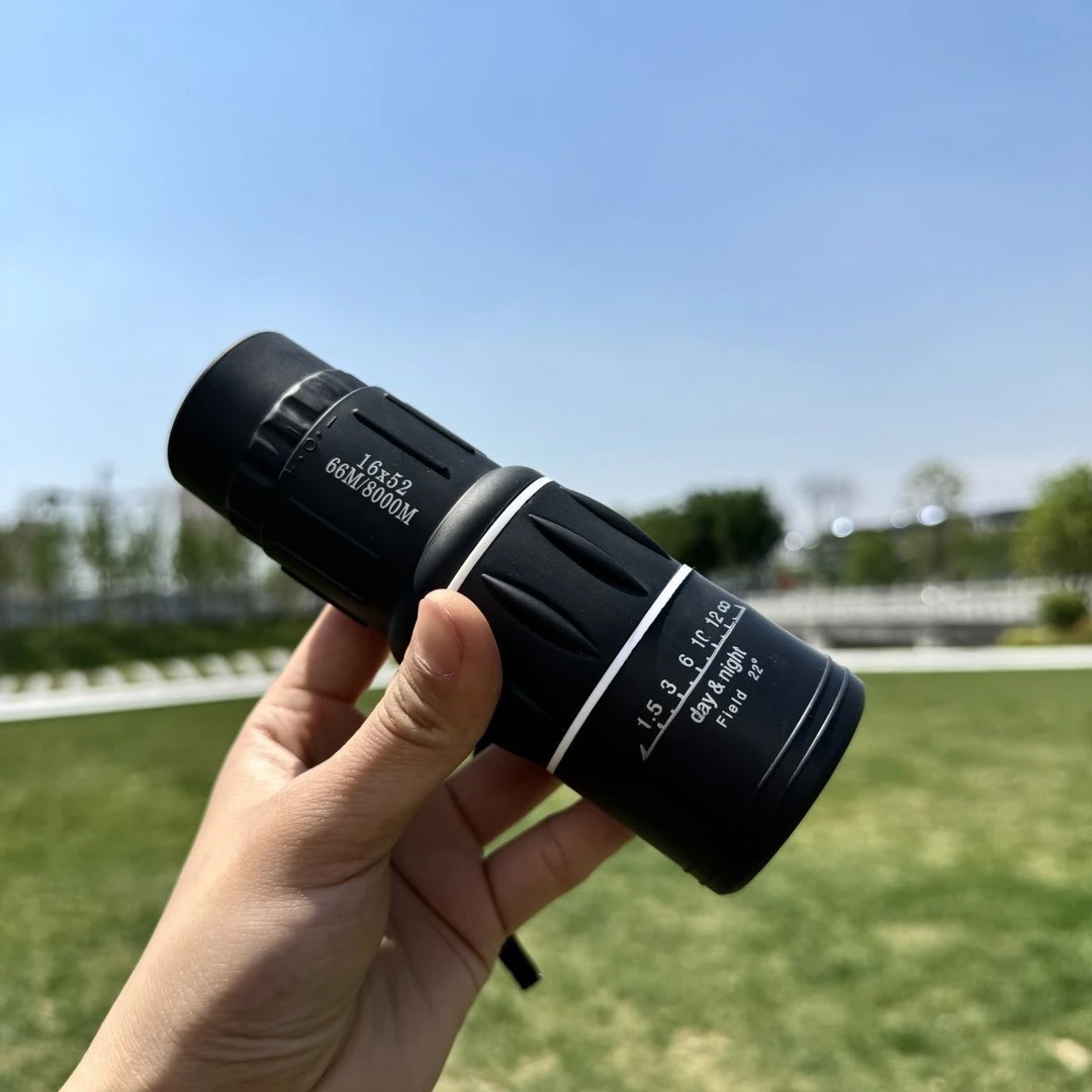 望远镜高清高倍微光夜视超高清日夜两用户外商品认准详情页下单