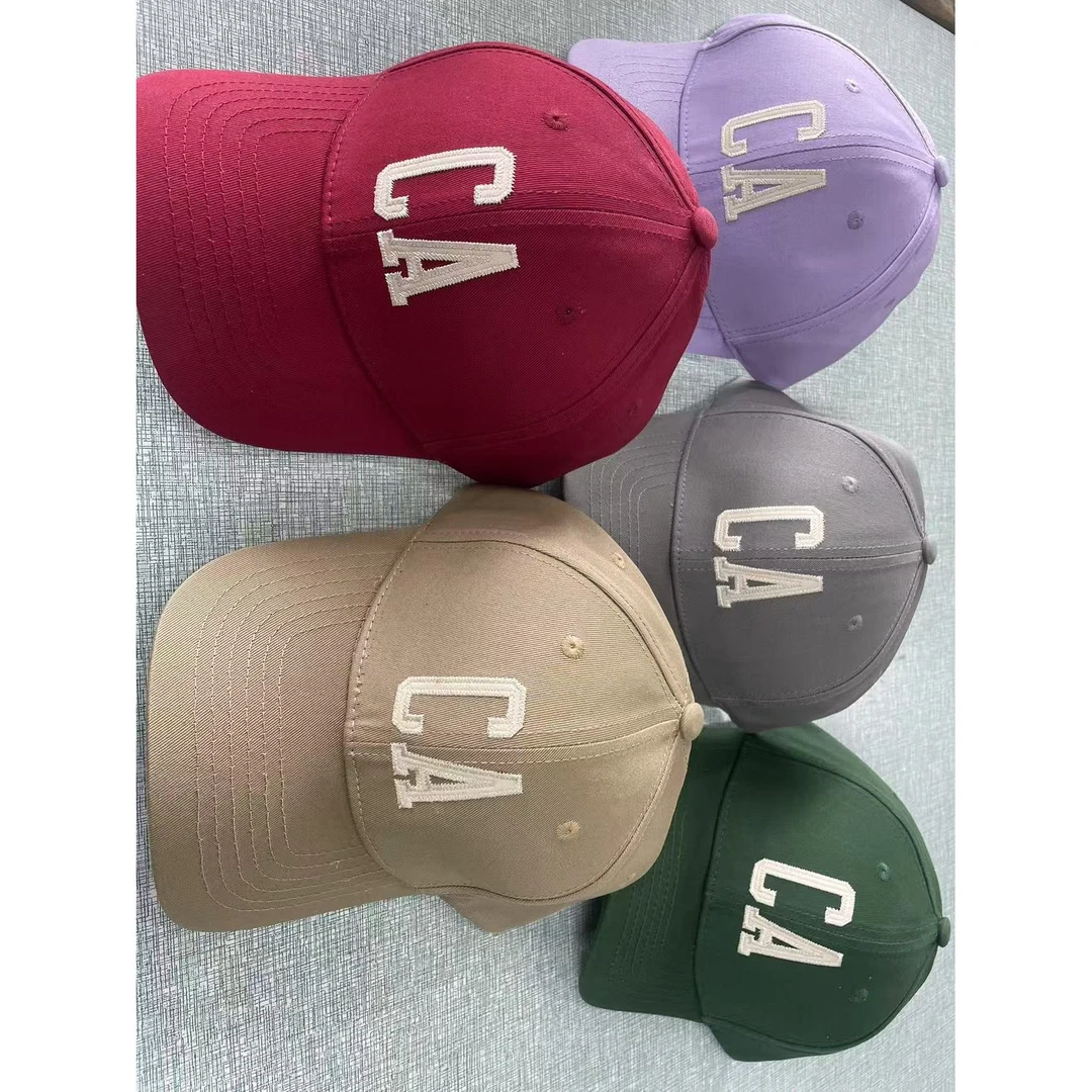 CA帽子棒球帽MZ-2609