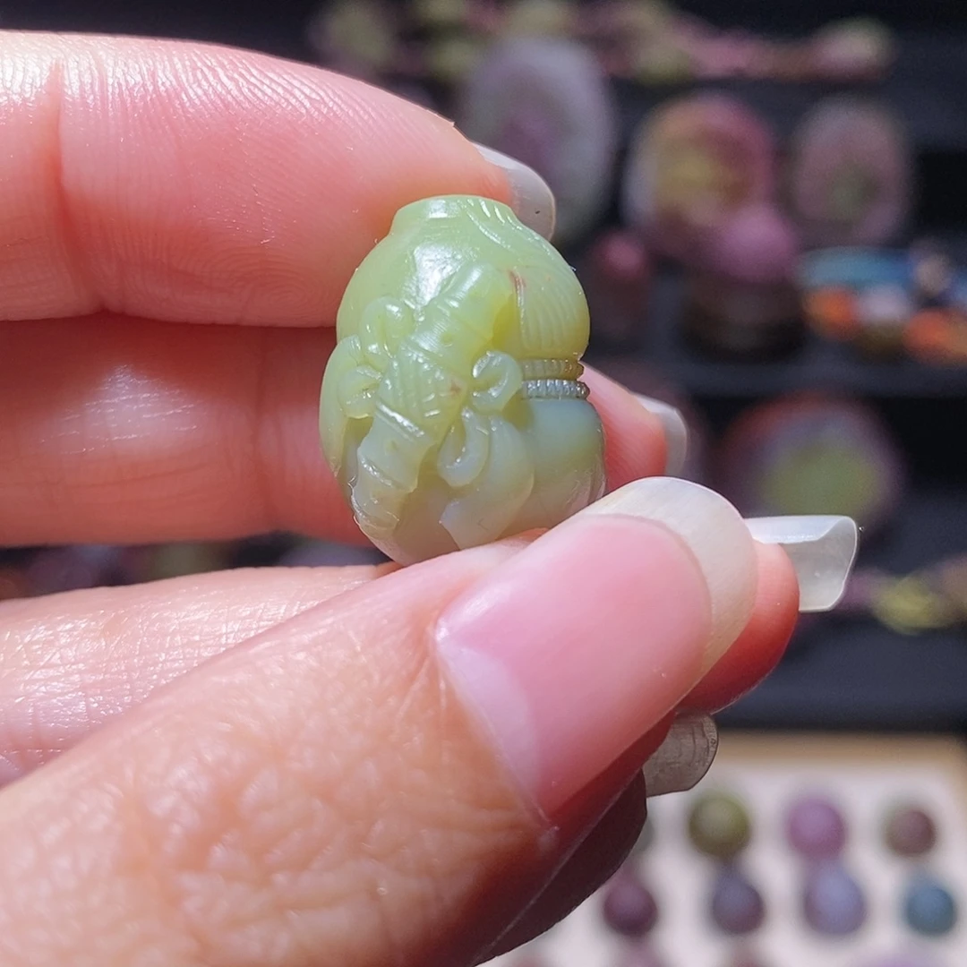 玛瑙/玉髓未镶嵌配饰