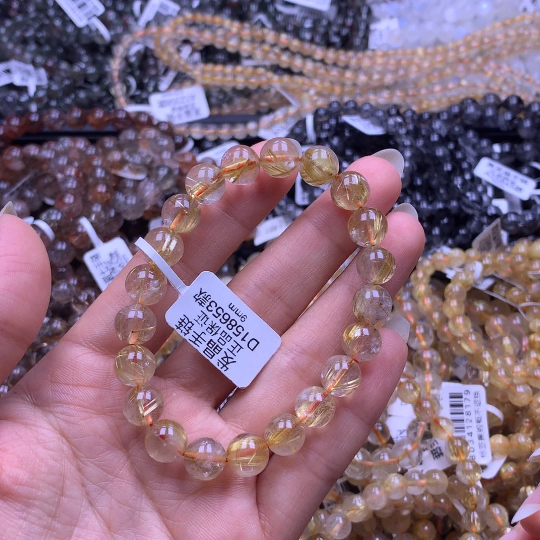 手链未镶嵌水晶11111111111
