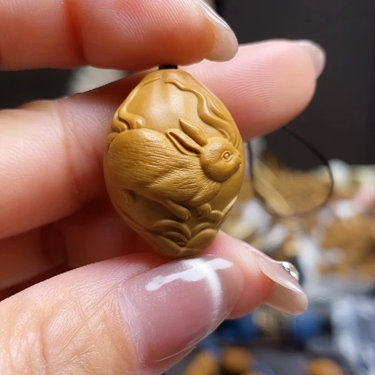 橄榄核手串/手链橄榄核