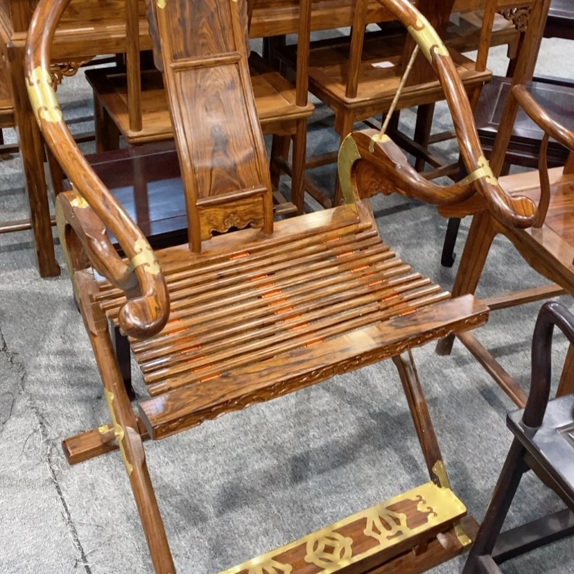 【闪购商品】三**生交椅