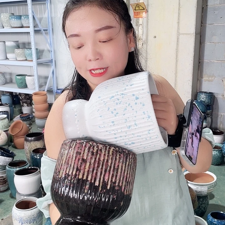 红陶正品两个22/18