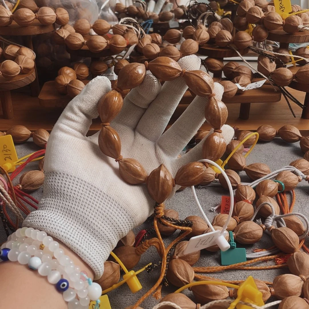 木质1727梅林铁核