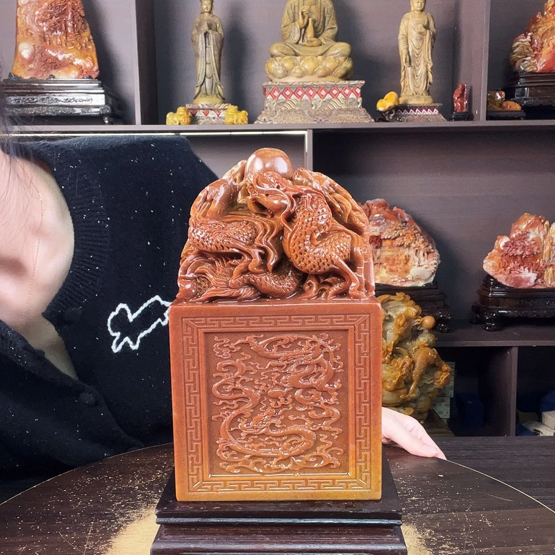 蕞***殺寿山石印石。。。。。。。。。。