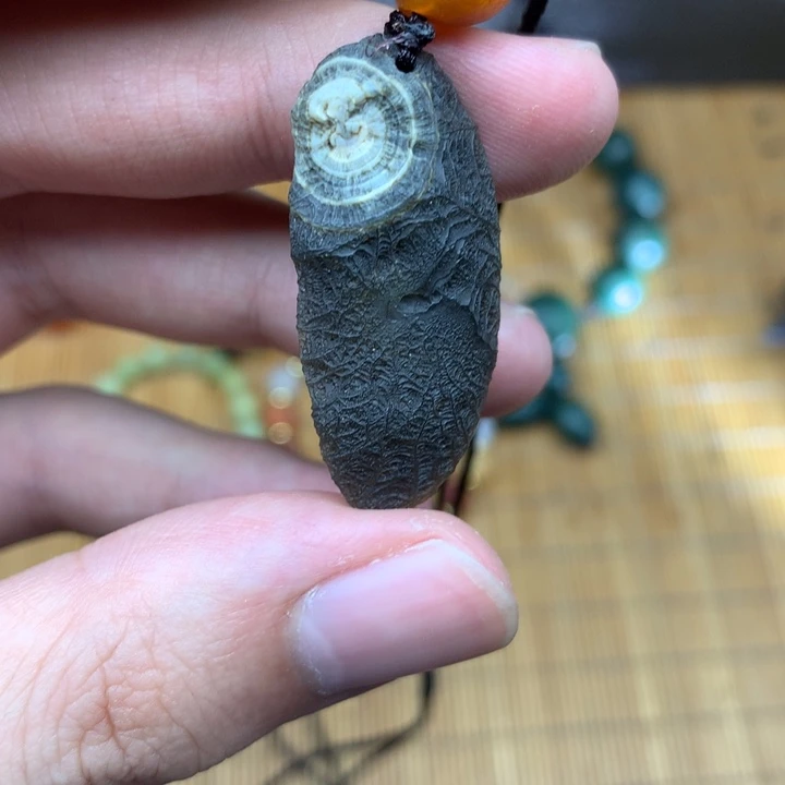 玛瑙/玉髓手链未镶嵌