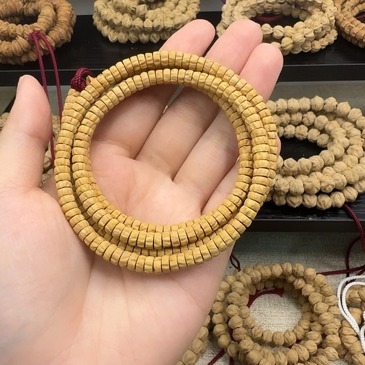 柏香籽/百香籽吊坠