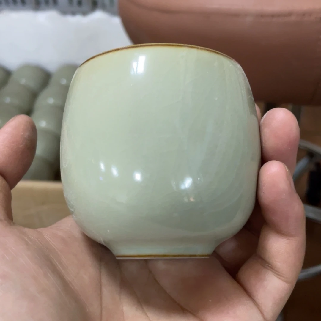 无运费险略有微瑕介意勿拍