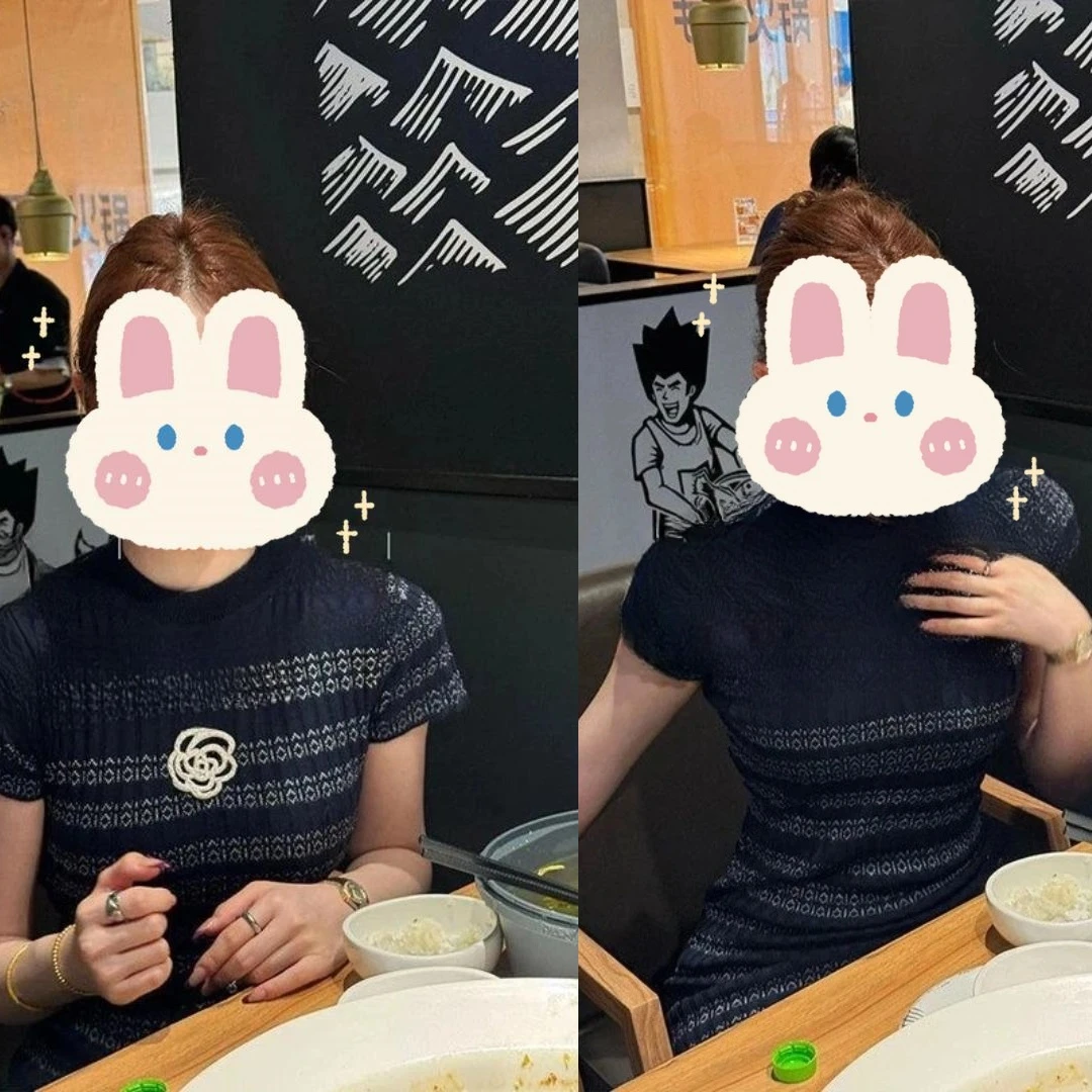 夏季气质辣妹裙子法式设计感小香风性感连衣裙显瘦BB50148