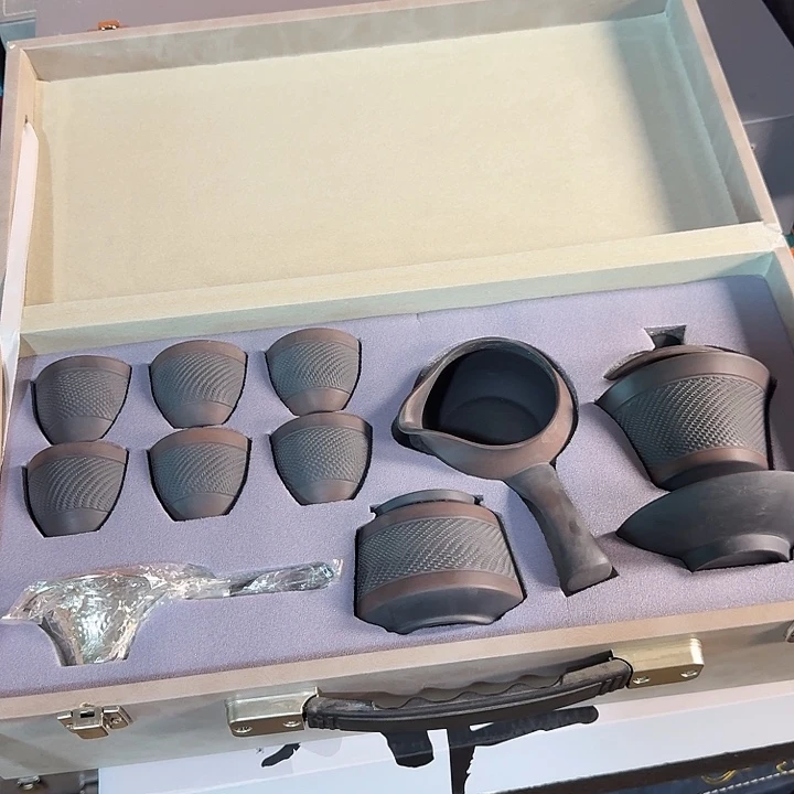 孤品茶具套装等等等