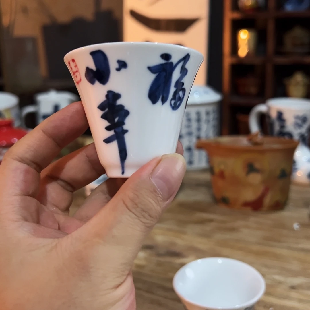 陶瓷艺术作品欣赏