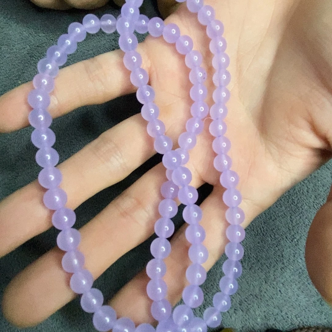 1010 精品缅玉保真吊坠