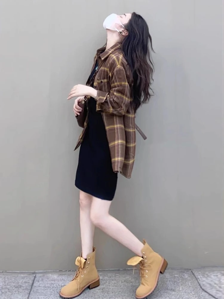 夏装2025搭配一整套初秋穿搭冷淡系显身材炸街盐系套装连衣裙子女