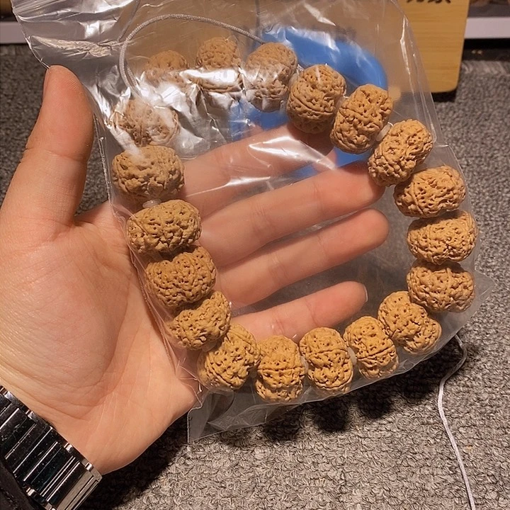 金刚菩提手串华*在下