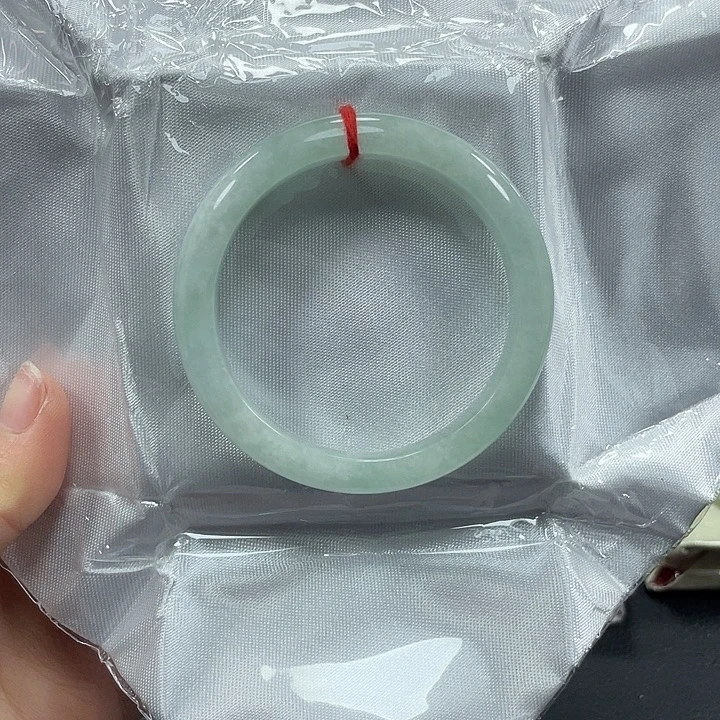 21号手镯 52圈圈口