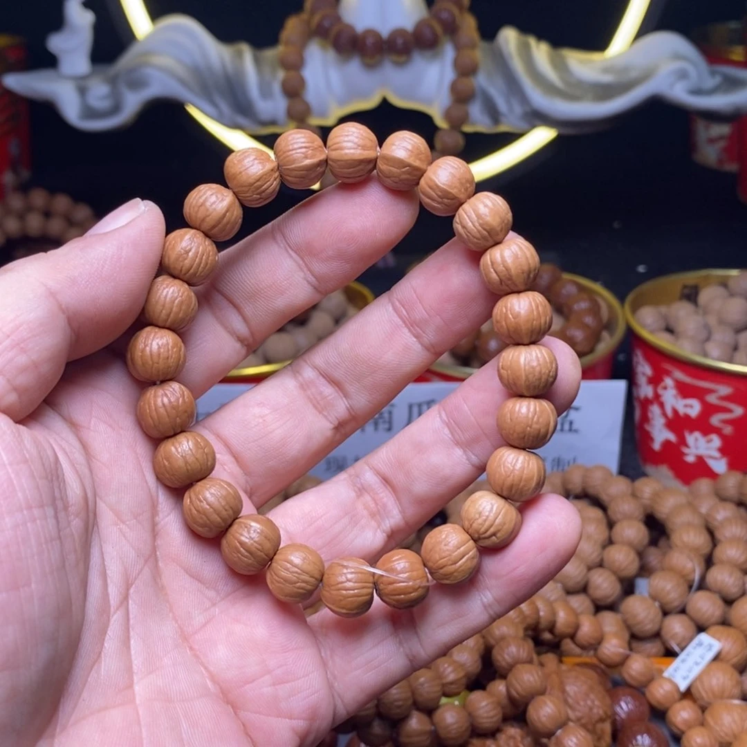 手串/手链核桃小***家南瓜11➕