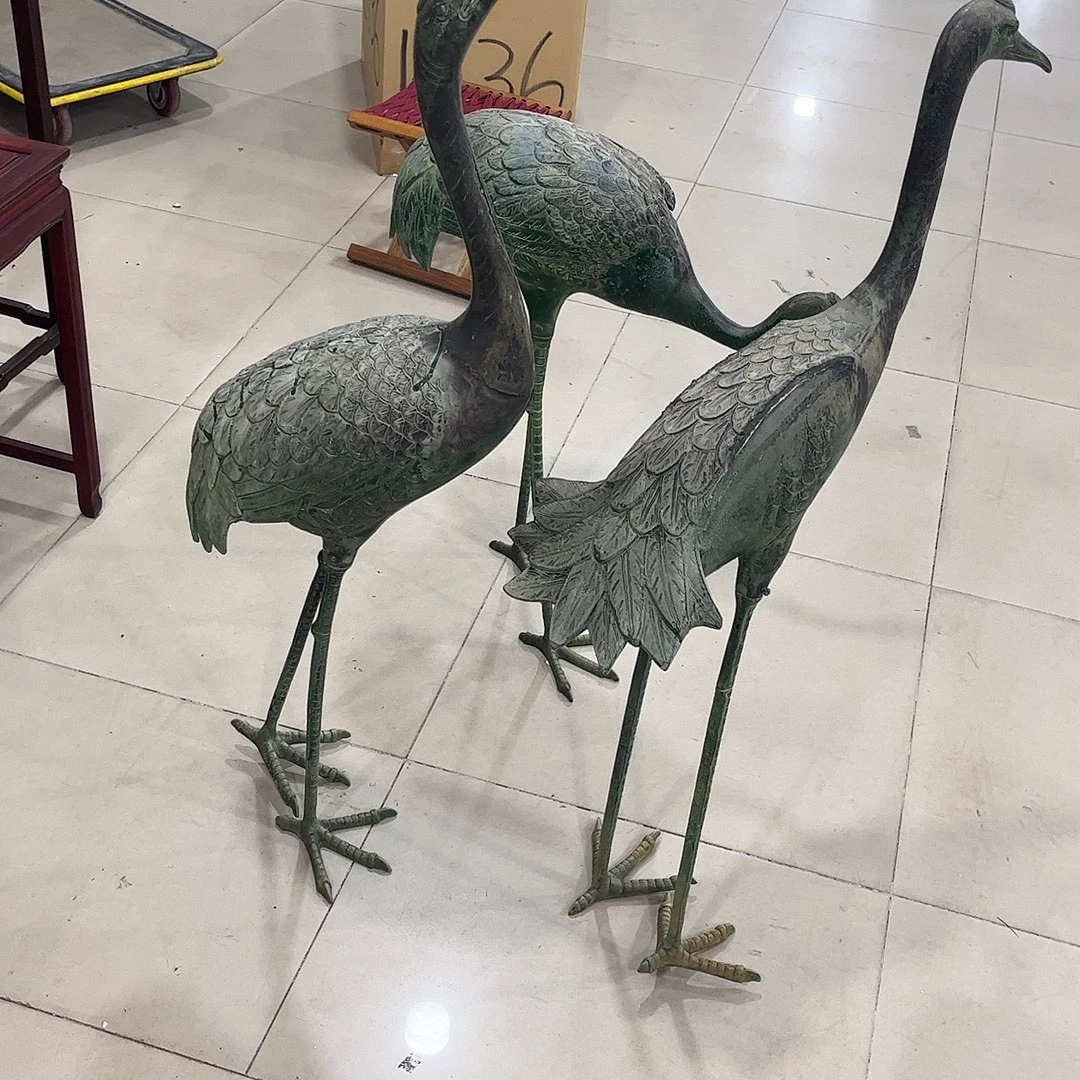 般若中古美术工艺品