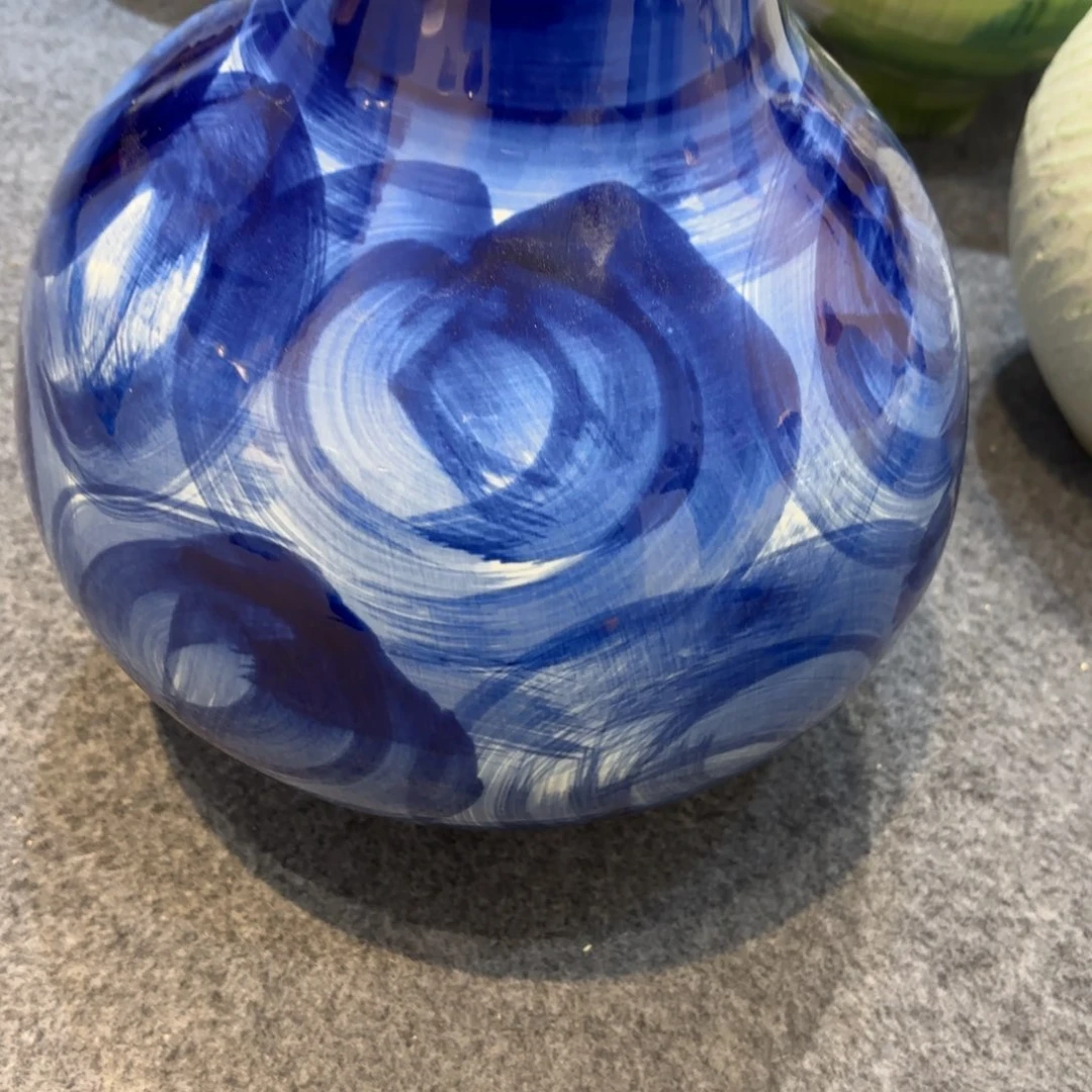 陶瓷椿**海一物一拍喜欢就拍微瑕