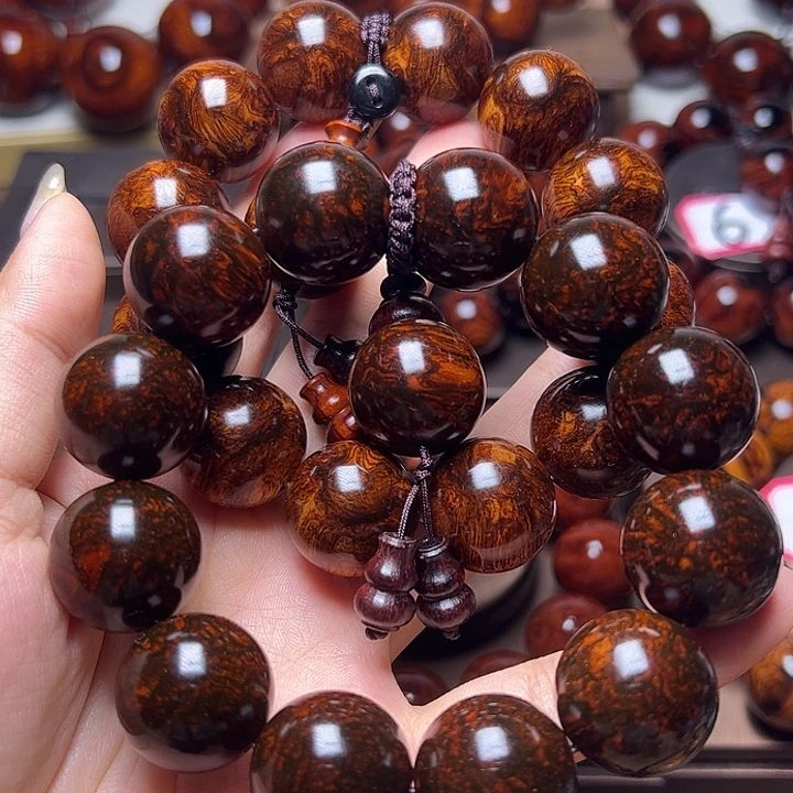 冲***黄花梨/降香黄檀2.0龙鳞➕蜘蛛留疤