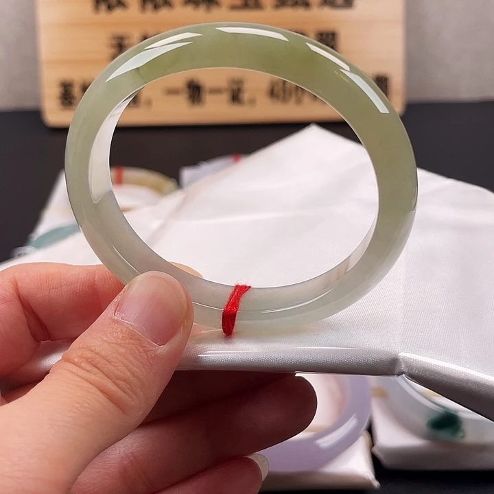 未镶嵌手镯翡翠贵妃20