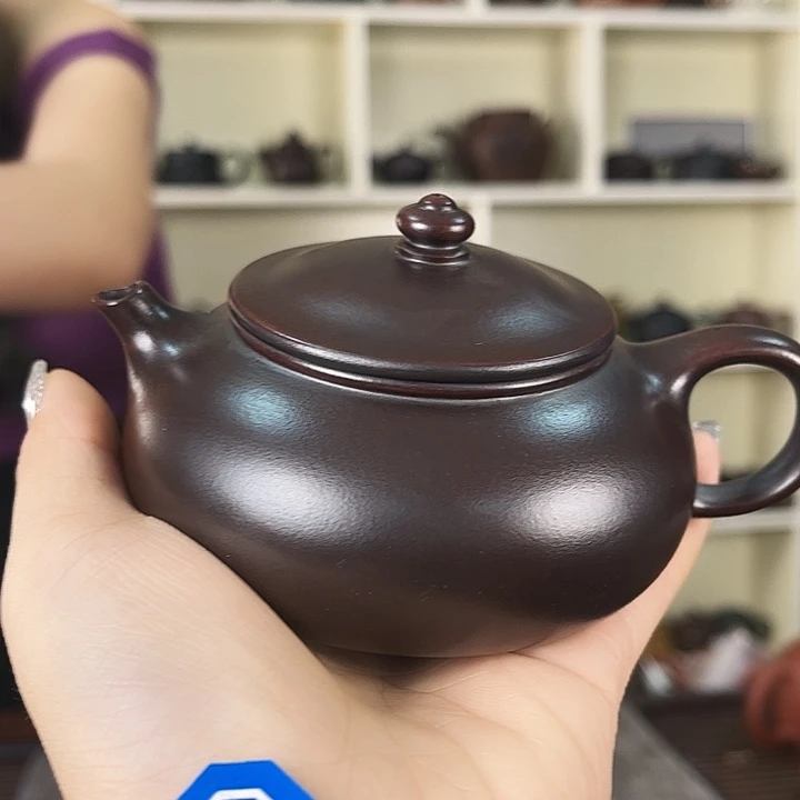 茶壶紫砂紫砂工艺厂