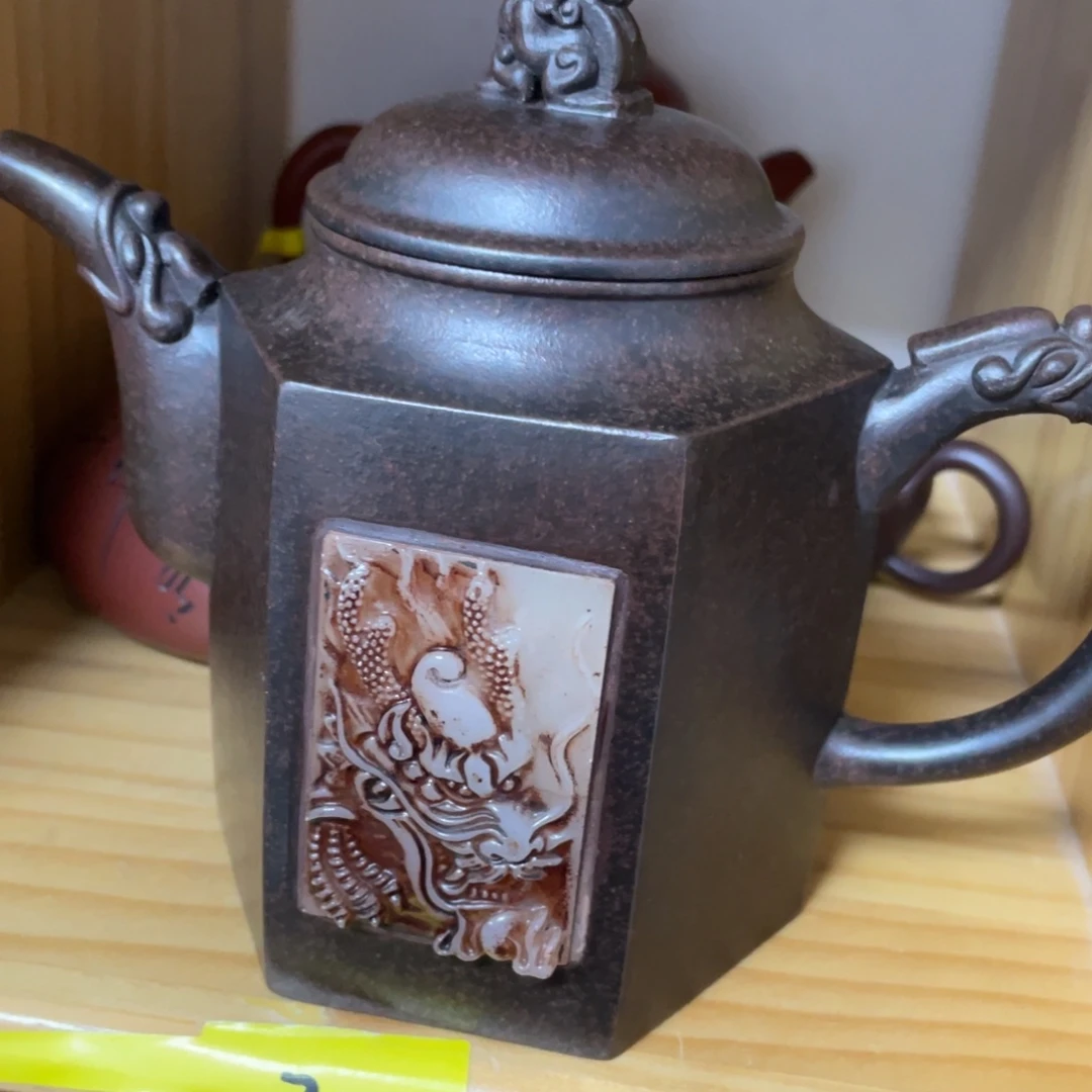 紫砂茶壶紫砂艺术学院