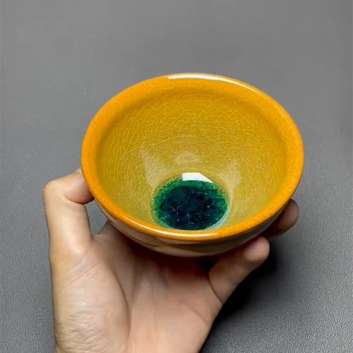 【闪购商品】茶盏-10077..........