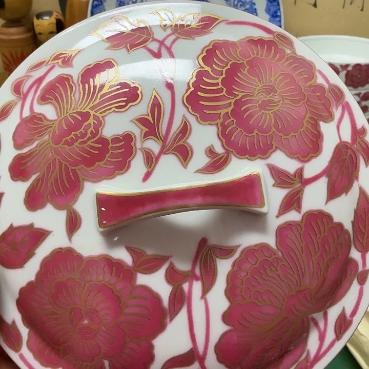 中古工艺品精选瓷器