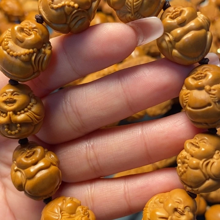 橄榄核手串/手链橄榄