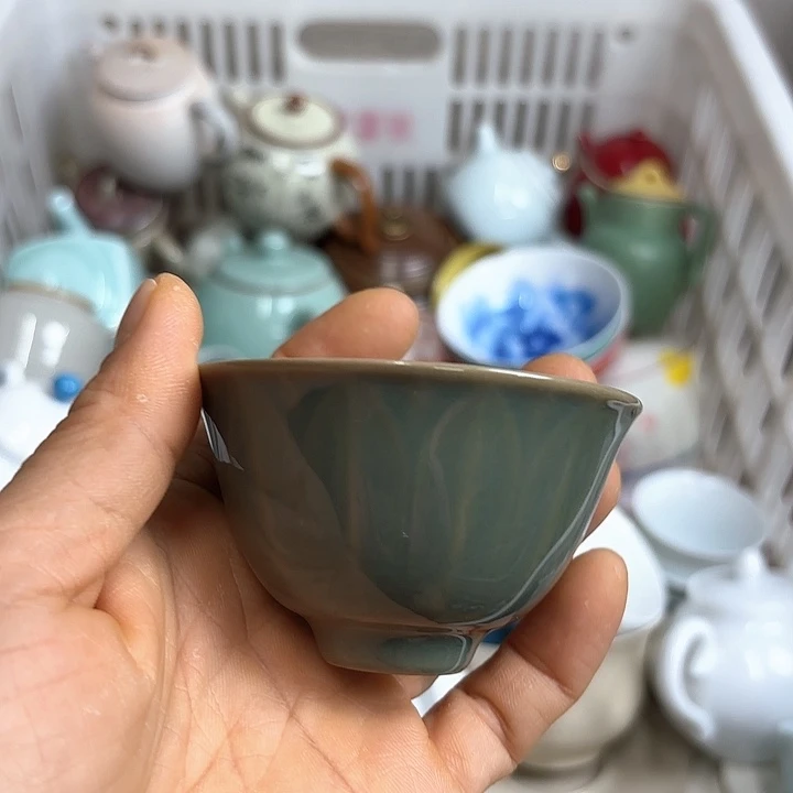 微瑕介意不要下单