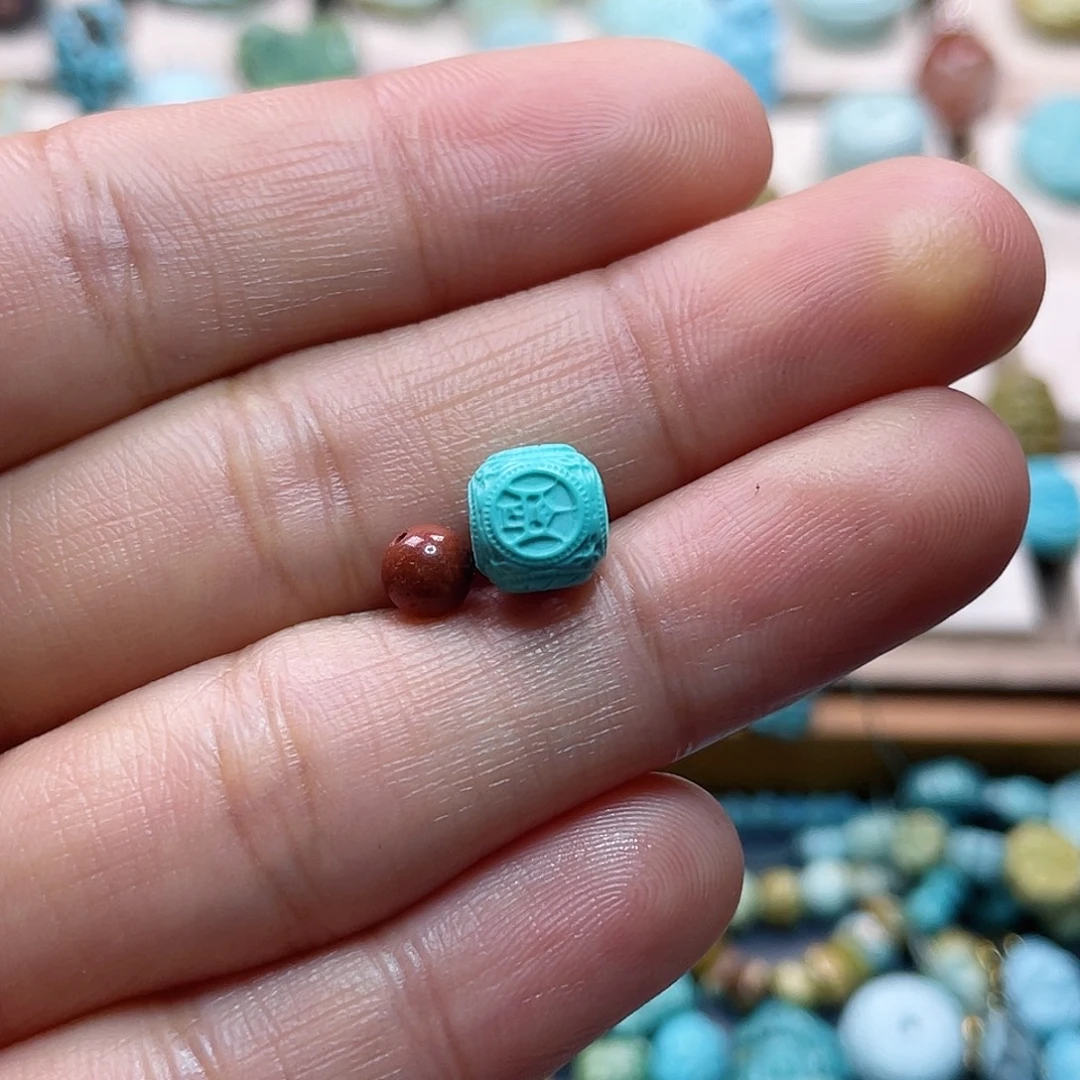 s***哥南红玛瑙未镶嵌配饰