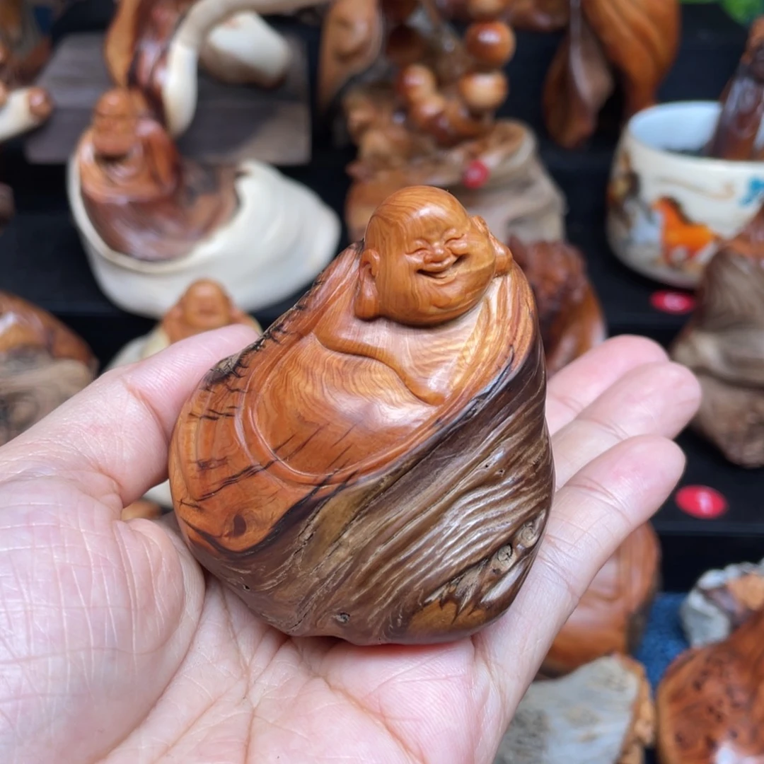 张***哥柏木（崖柏）untutututukl