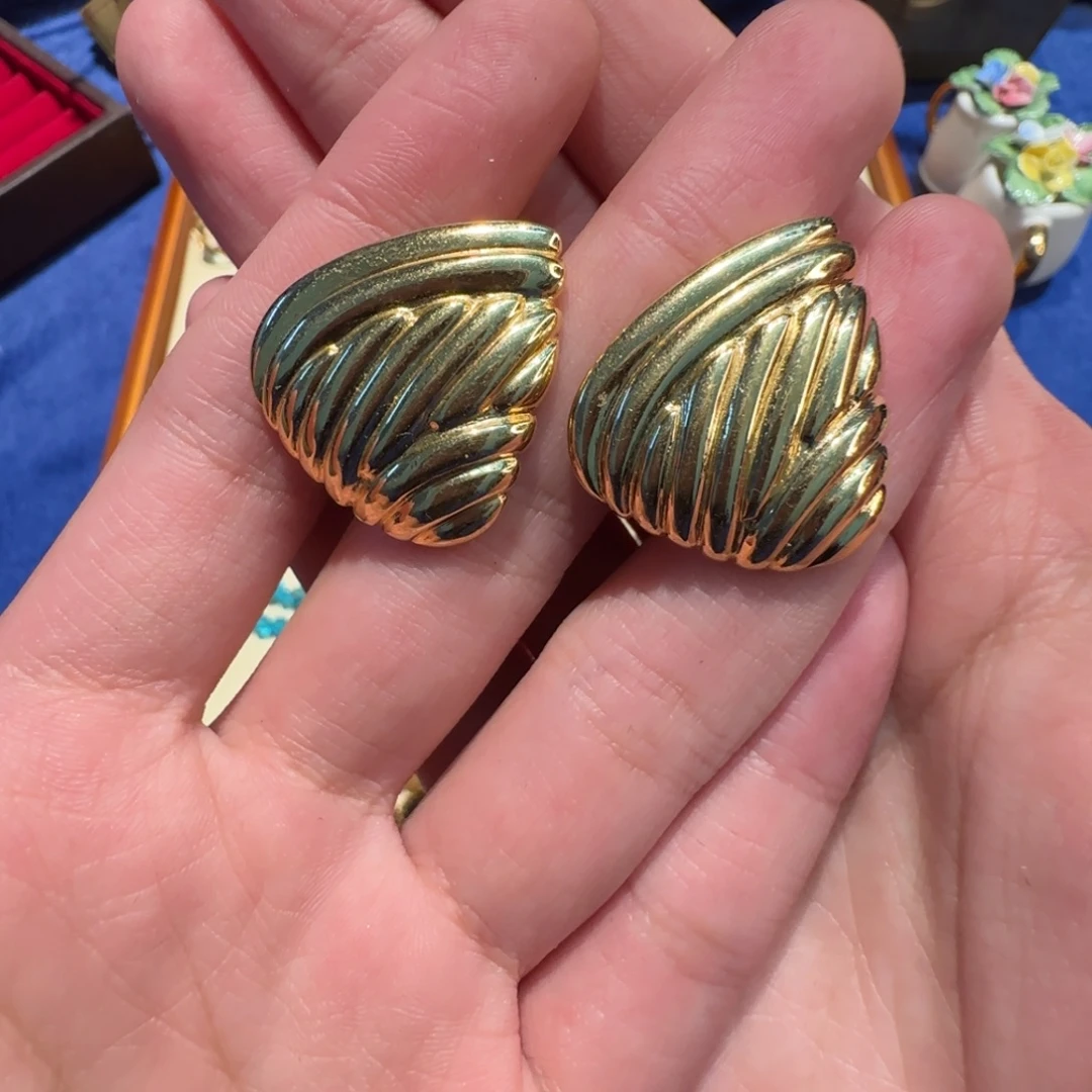 合成碳硅石纯铜微瑕