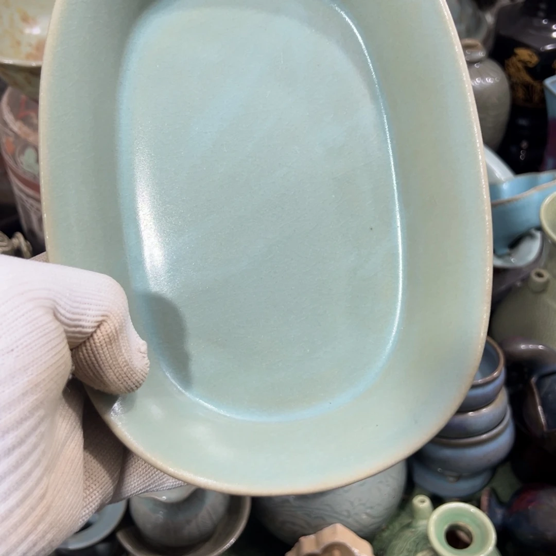 瓷片摆件摆件摆件摆1