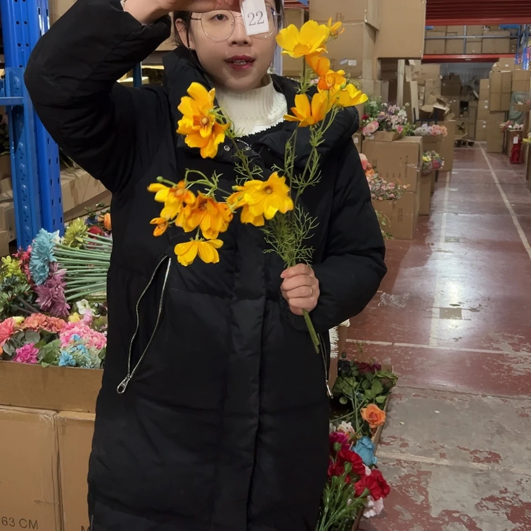 22号［闪购］仿真花，公主请下单！