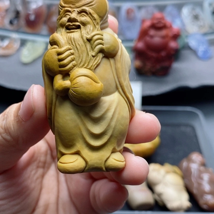 【闪购商品】未镶嵌吊坠定制石英质玉