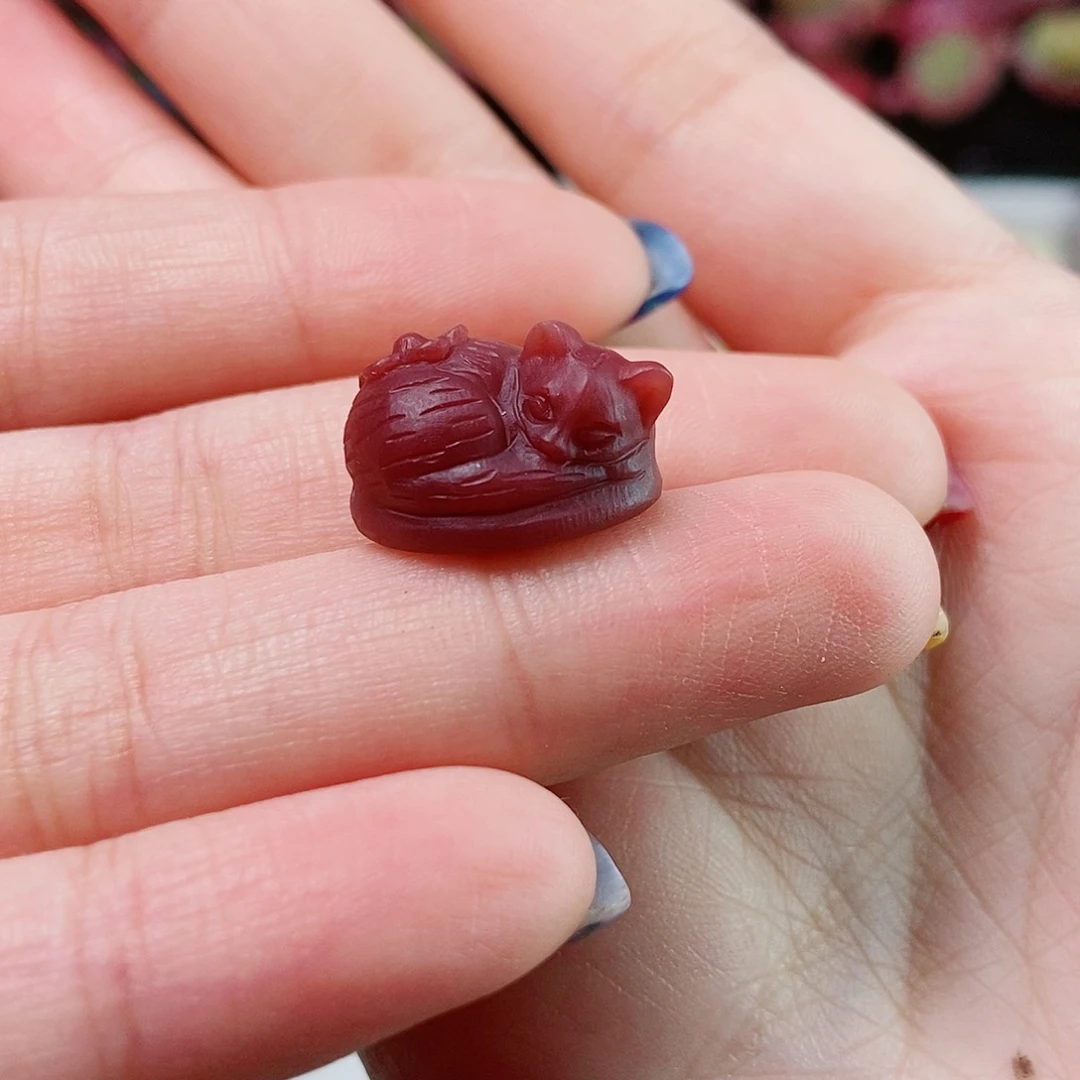 玛瑙/玉髓珠宝半成品未镶嵌