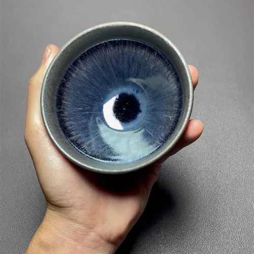 【闪购商品】茶盏-1003...........