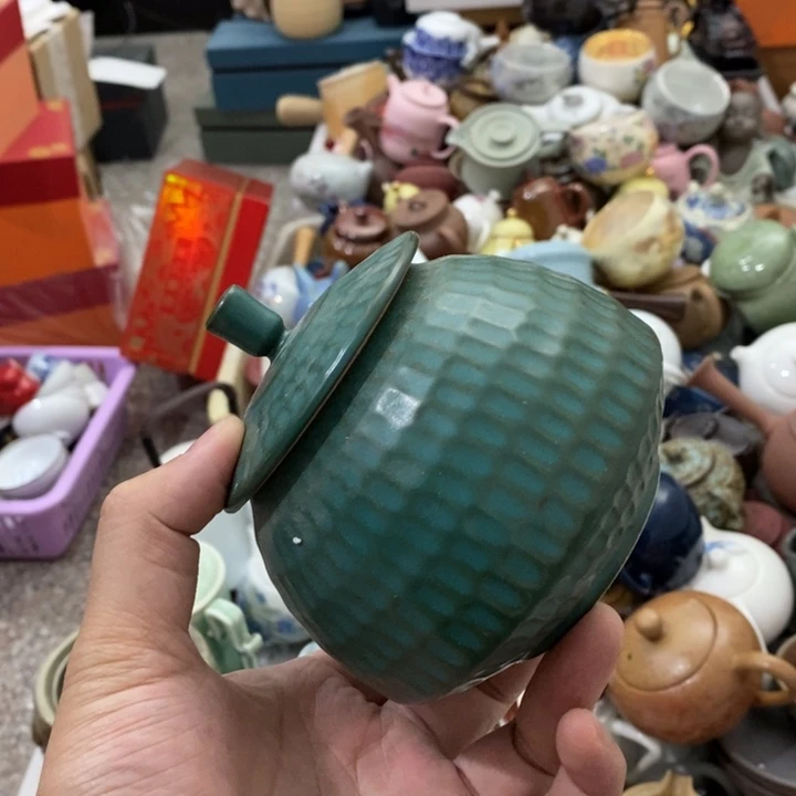 陶瓷艺术品及陶瓷制品壶